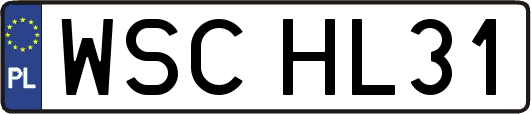 WSCHL31