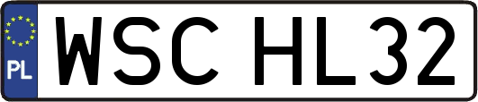 WSCHL32
