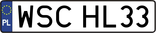 WSCHL33