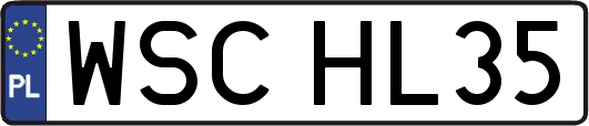 WSCHL35