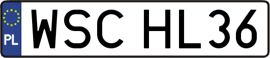 WSCHL36