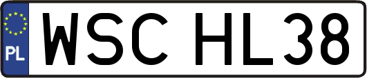 WSCHL38