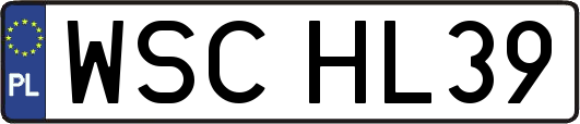 WSCHL39