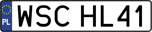 WSCHL41