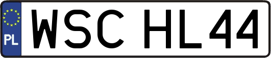 WSCHL44