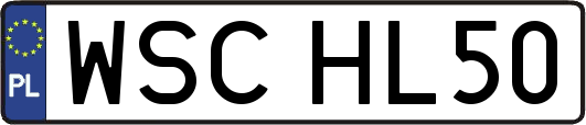 WSCHL50