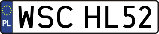WSCHL52