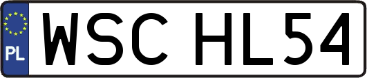 WSCHL54