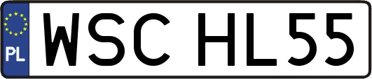 WSCHL55