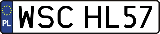 WSCHL57