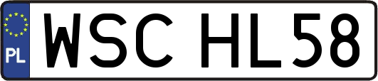 WSCHL58