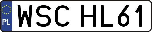 WSCHL61