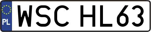 WSCHL63