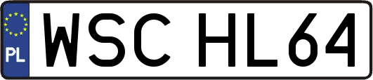 WSCHL64