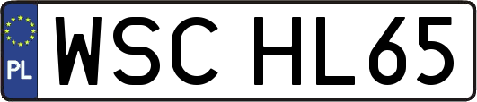 WSCHL65
