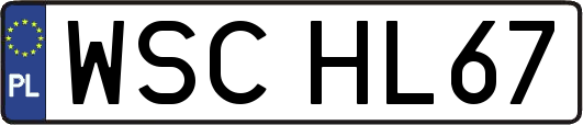 WSCHL67