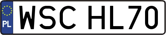 WSCHL70