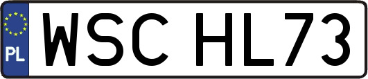 WSCHL73
