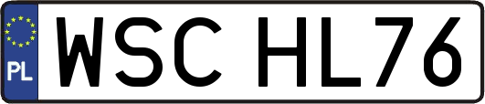 WSCHL76