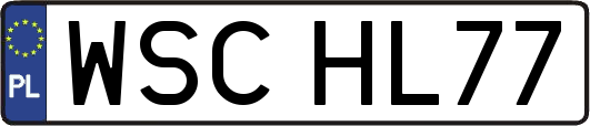 WSCHL77