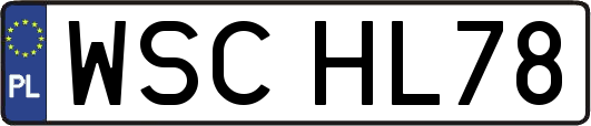 WSCHL78