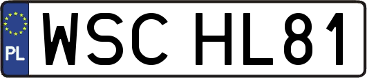 WSCHL81