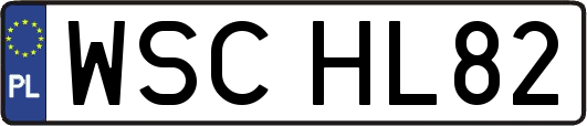 WSCHL82