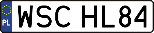 WSCHL84