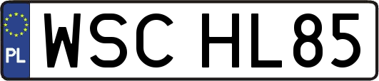 WSCHL85