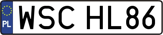 WSCHL86