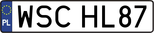 WSCHL87