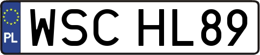 WSCHL89