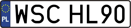 WSCHL90