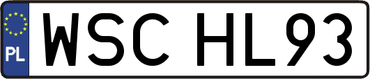 WSCHL93