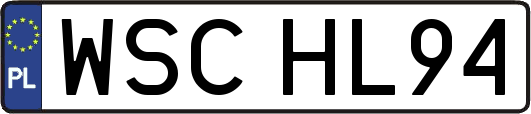 WSCHL94