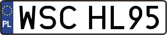 WSCHL95