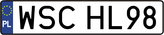 WSCHL98