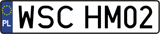 WSCHM02