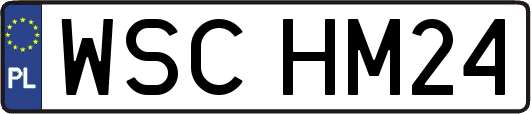 WSCHM24