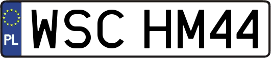 WSCHM44