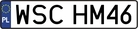 WSCHM46