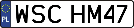 WSCHM47