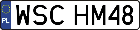 WSCHM48
