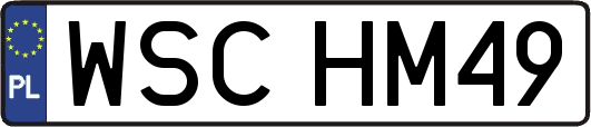 WSCHM49