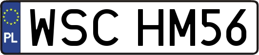 WSCHM56