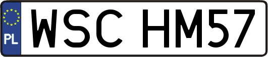 WSCHM57