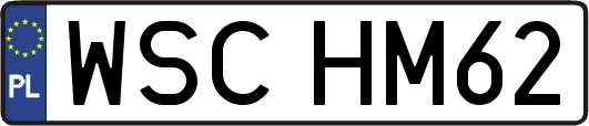 WSCHM62