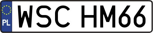 WSCHM66