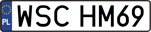 WSCHM69