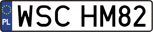 WSCHM82